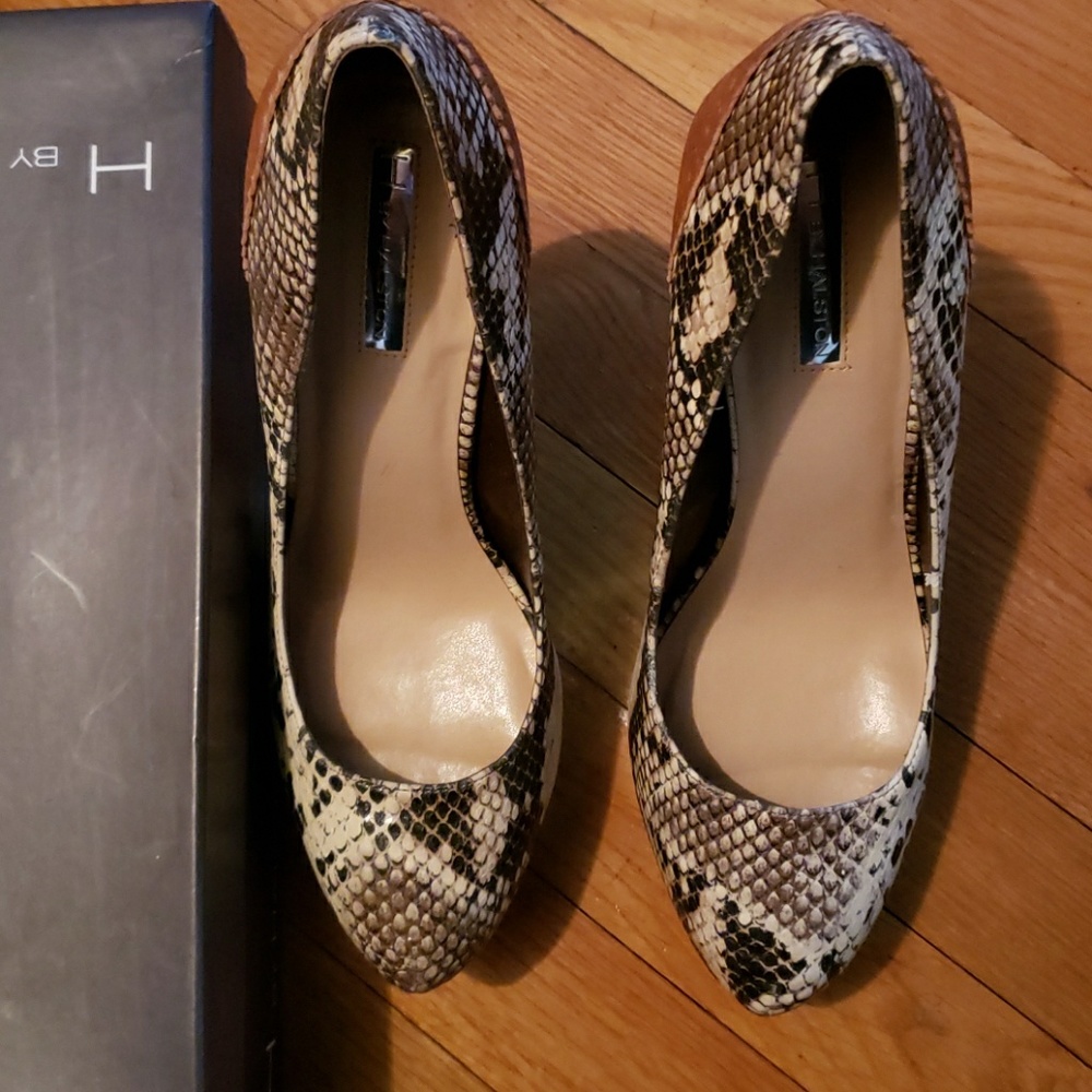 Shoes